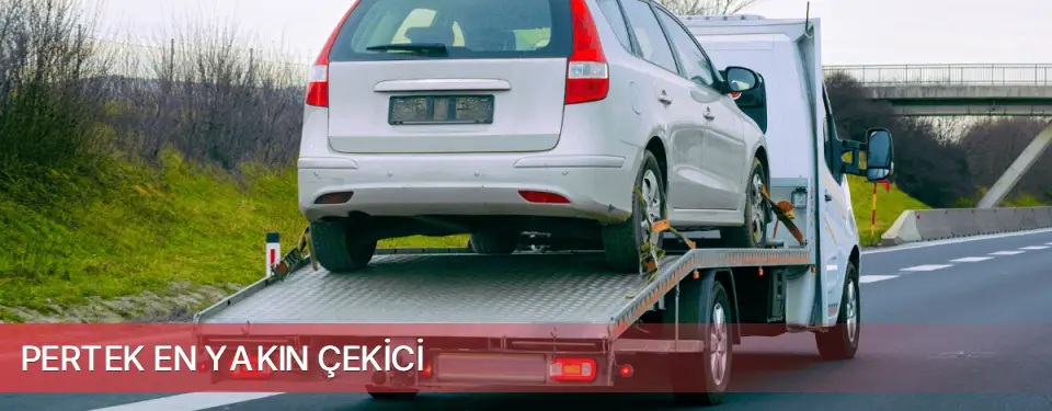 Pertek İlçemi En Yakın Çekici